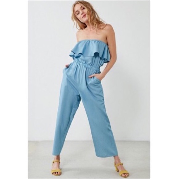 boohoo summer jumpsuits